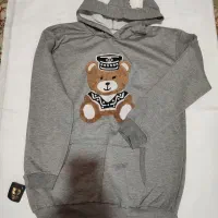 هودی و پالتو