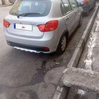 کوبیک rs|خودرو سواری و وانت|تبریز, |دیوار