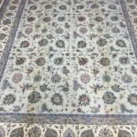 ۳ در ۴ قالی افشان طرح|فرش|تبریز, |دیوار