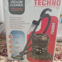 جاروبرقی نو اکبند