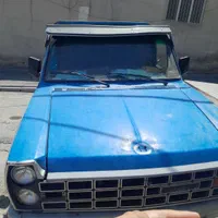 زامیاد Z 28، مدل ۱۳۸۱