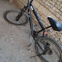 دوچرخه ۲۴فول