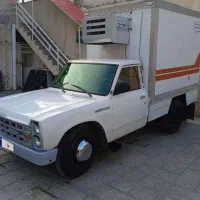 یخچال نیسان وانت