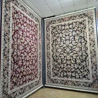 فرش ببر اقساط از ۱۴۰۶ تا ۱۴۱۰|فرش|شیراز, شهرک بهار|دیوار