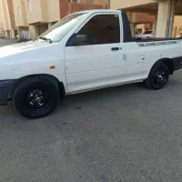 پرایدوانت مدل ۱۴۰۳