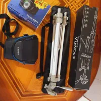 دوربین کنون sx30is|دوربین عکاسی و فیلم‌برداری|شهریار, شهریار|دیوار