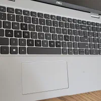 لپ تاپ dell latitiude 5520 i5 نسل 11|رایانه همراه|اصفهان, مهدی آباد|دیوار