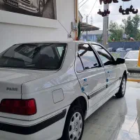 پارس ۱۴۰۱ xu7 بدون رنگ|خودرو سواری و وانت|بندر انزلی, طالب آباد|دیوار