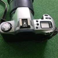 دوربین کامپیوتر سماور