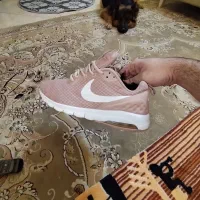 کتونی اورجینال سایز ۴۰به ۴۱ میخوره|کیف، کفش، کمربند|ورامین, شهرک فاطمیه|دیوار