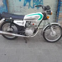 مزایده۱۲۵|موتورسیکلت|مرند, |دیوار