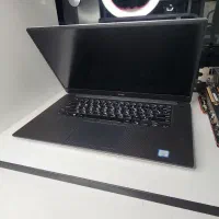 لپ تاپ DELL گرافیک ۴ گیگ|رایانه همراه|گرگان, |دیوار