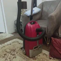 جاروبرقی 2200 وات جنرال