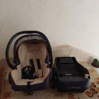 کریر مکسی کوزی