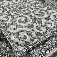 فرش ماشینی / 12 متری تراکم بالا.پاریس