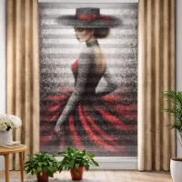 *تولید توزیع* ست پرده اقساطی