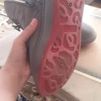 بوت سالم و جنس خارجی|کیف، کفش، کمربند|مشگین شهر, |دیوار