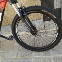 دوچرخه ویوا ۲۶ نو نو اصل تایوان|دوچرخه، اسکیت، اسکوتر|کبودرآهنگ, |دیوار