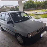 پراید 131 مدل ۸۵