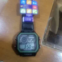 ساعت کاسیو مدل AE-1200