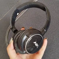 هدفون بلوتوثی NIA