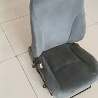 صندلی اروپایی