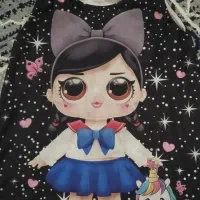 لباس بچگانه