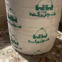 ایزوگام شرق ومخازن پلی اتیلن عماد|مصالح و تجهیزات ساختمان|چاه مبارک, |دیوار