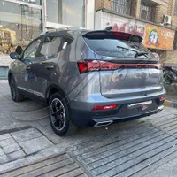 پیش فروش کی ام سی ایکس5/تحویل اسفند