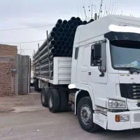 هوو 2005|خودرو سنگین|سبزوار, شهرک صنعتی فرودگاه|دیوار