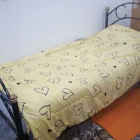 تخت فلزی فرفوژه