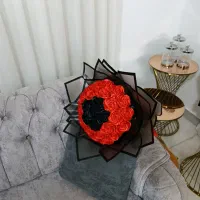 دسته گل روبانی|گل مصنوعی|هشتگرد, شهرک ایران خودرو|دیوار