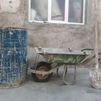 فروش لوازم کاربنایی به دلیل بیماری