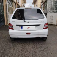 111مدل ۹۱|خودرو سواری و وانت|رشت, نامجو|دیوار
