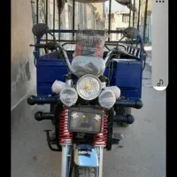 موتور سه چرخ سپیگان|موتورسیکلت|تهران, آبشار|دیوار