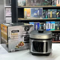 زودپز برقی میگل 610 زود پز پلوپز ارام پزمولتی کوکر