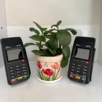 کارتخوان سیار مدل پوز me31|فروشگاه و مغازه|بجنورد, |دیوار