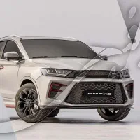 kmc  A5 // کی ام سی   ای5|خودرو سواری و وانت|تهران, سردارجنگل|دیوار