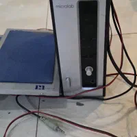 اسپیکر کامپیوتر