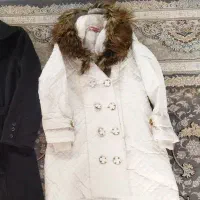 کاپشن و پالتو