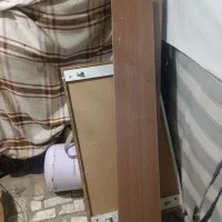 تخت کودک بره ناقلا