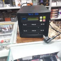 دی وی دی رایتردیوی دی