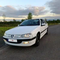 پژوپارس سال مدل ۱۳۹۹|خودرو سواری و وانت|رشت, ولکس|دیوار