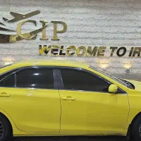 تاکسی تویوتا و سوناتا و پریوس و اکسنت