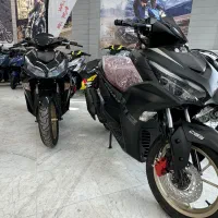 ایروکس رادیات طرح