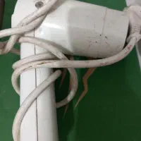 سشوار قدیمی مسافرتی