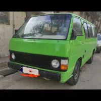 ون هایس مدل ۱۹۸۳