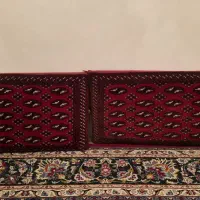 ۲ جفت پشتی مجموعا  ۴ عدد|پشتی|تهران, ولنجک|دیوار
