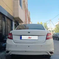 ساینا مدل۹۶ دوگانه دستی|خودرو سواری و وانت|شیراز, شاهچراغ|دیوار