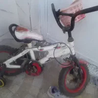 دوچرخه پچگانه